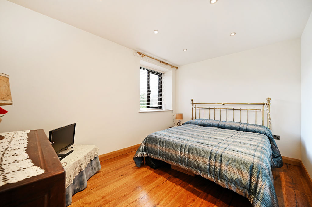 Brookhouse Court Hackenthorpe